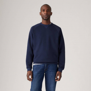 Red Tab™ Crewneck Sweatshirt