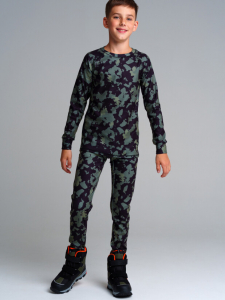 Термобелье для мальчика
