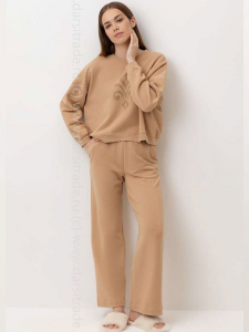 №Е20203 Пижама с брюками 