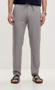 Брюки Р211-0872 l.grey
