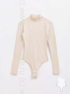 Боди LBD1850 Conte Elegant Дроп