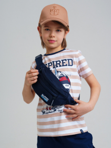 Сумка поясная для мальчика