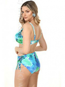 Купальник FJ90I Jolidon 2025 Образец мягкая слип