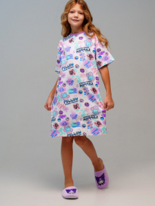 Сорочка ночная