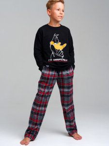 Пижама для мальчика