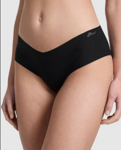 No-Show Hiphugger Panty