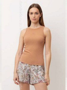 №Е20174 Пижама с шортами 