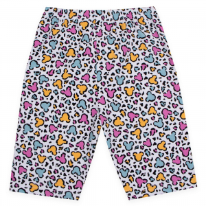 велосипедки кулирка с лайкрой  0036101720