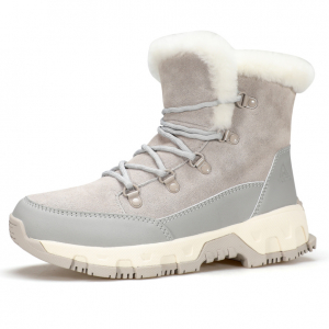 Кроссовки Humtto 980 Grey