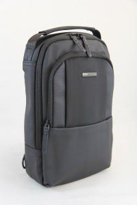 Сумка мужская текстильная Golden Wolf