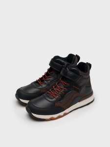 Ботинки для мальчика