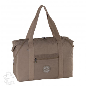 Сумка дорожная 8742MDM khaki Mindesa