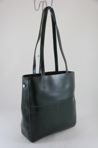 Сумка женская кожаная NN