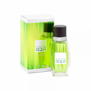 AZZARO AQUA VERDE edt (m) 75ml