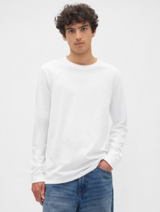 Everyday Soft Crewneck T-Shirt
