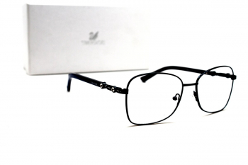 Распродажа без футляра Swarowski оправа  6179 c8