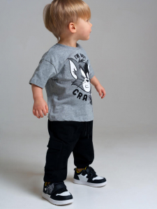 Кроссовки для мальчика