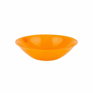 Салатник АМБИАНТЭ ОРАНЖ 16см