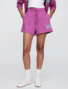 Gap Logo Shorts