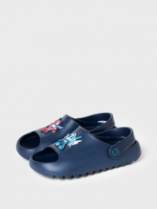 Сабо для мальчика