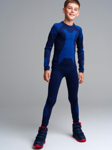 Термобелье для мальчика