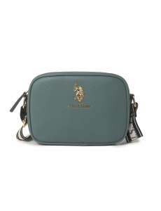 CLASSIC ZIP CROSSBODY BAG