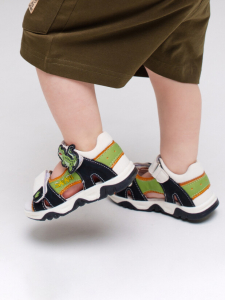 Сандалии для мальчика