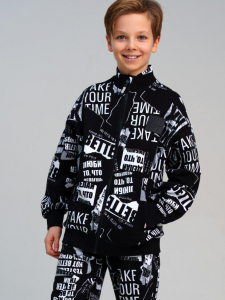 Толстовка для мальчика