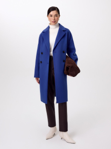 Пальто с мембраной