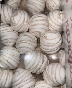 ЗЕФИР СЛАСТИ КРЕМ ШОКОЛАД 3 кг