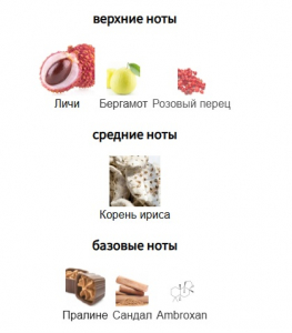 ARMAF CLUB DE NUIT MALEKA edp (w) 105ml цена за 5мл