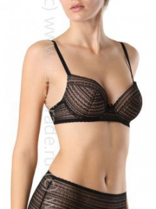 Бюстгальтер RB2085 Vintage Conte Дроп пуш-ап