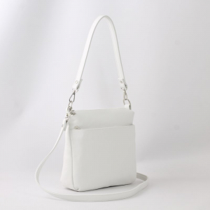 Сумка 103 французский белый АКЦИЯ