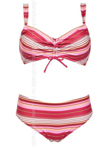 Купальник ES84 Sielei Образец мягкая слип