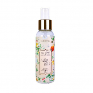 Спрей-мист для тела Me Time Nude Elixir 100 мл/Белгейтс