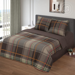 Постельное бельё Сеньор (бязь премиум)