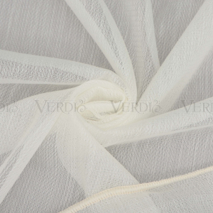 Тюль текстурный 8113