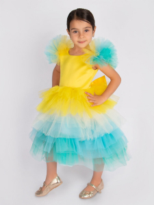 Соль&Перец Платье