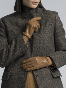 Перчатки комбинированные