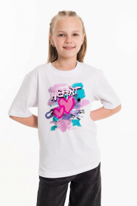 Футболка М225079Па