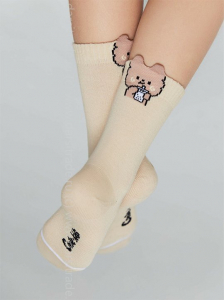 Носки детские 23С-110СП 969 Tip-Top Conte Kids [6 шт] Дроп