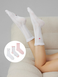 MARK FORMELLE Женские носки