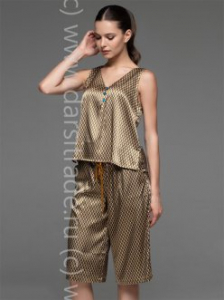 №7524 Пижама 