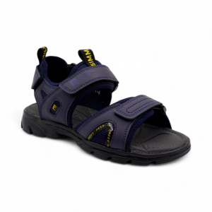 Сандалии SM921-4-2 син