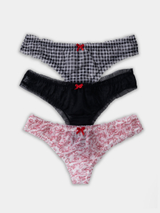 MARK FORMELLE Трусы 412479-3