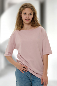 футболка женская 8289-08 -50%