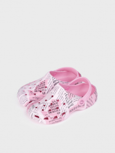 Сабо для девочки