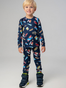 Термобелье для мальчика