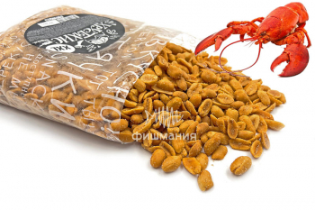 Арахис XXL со вкусом Лобстера
