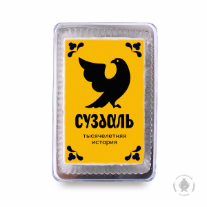 Суздаль 5